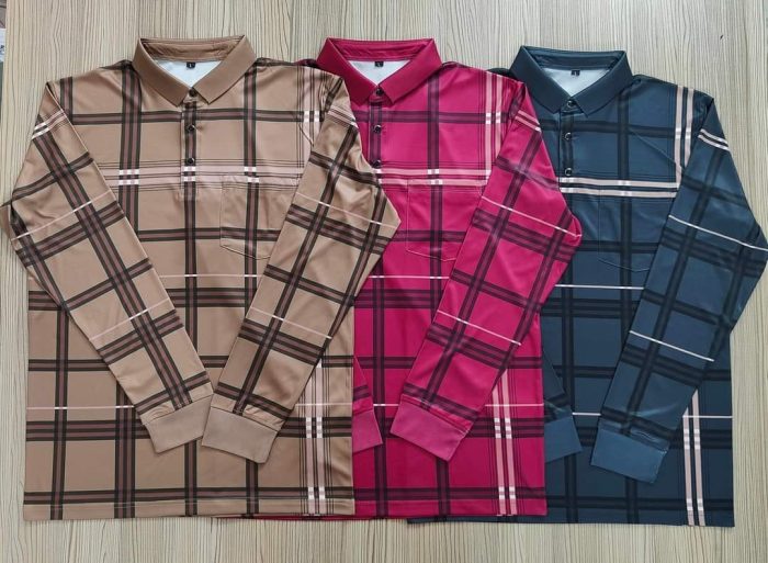 Chaina Polo T-Shirt