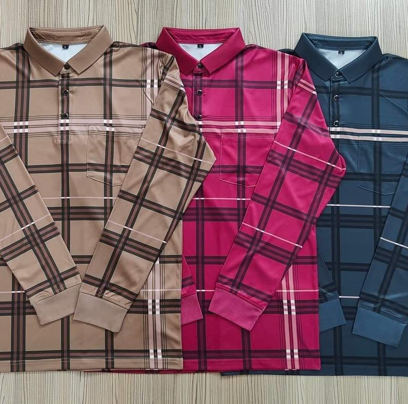 Chaina Polo T-Shirt