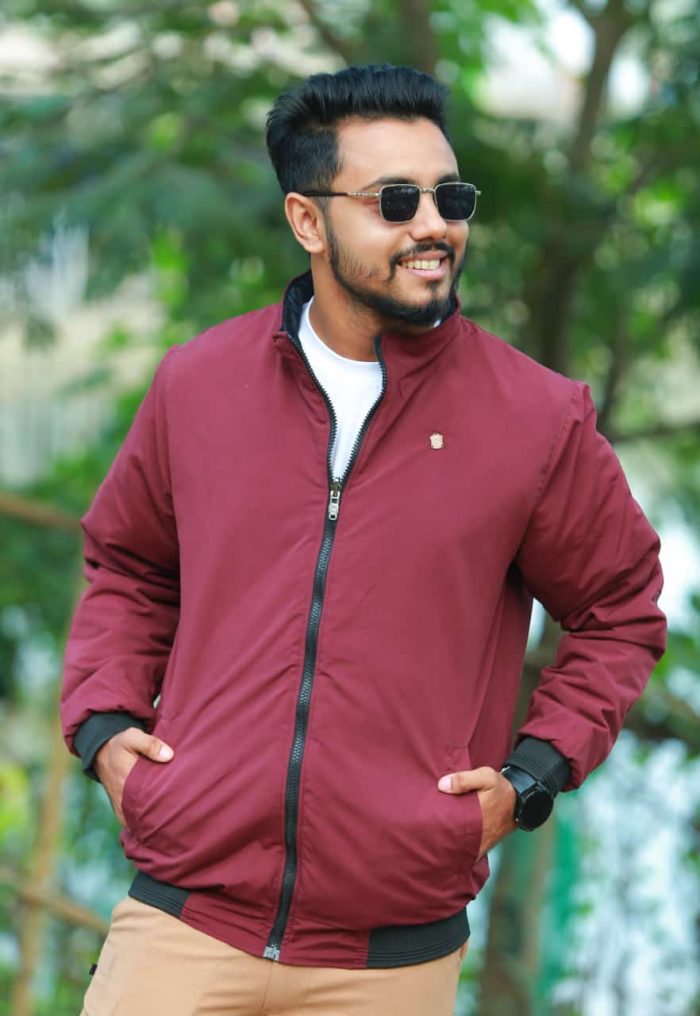 Padding Jacket - Image 2