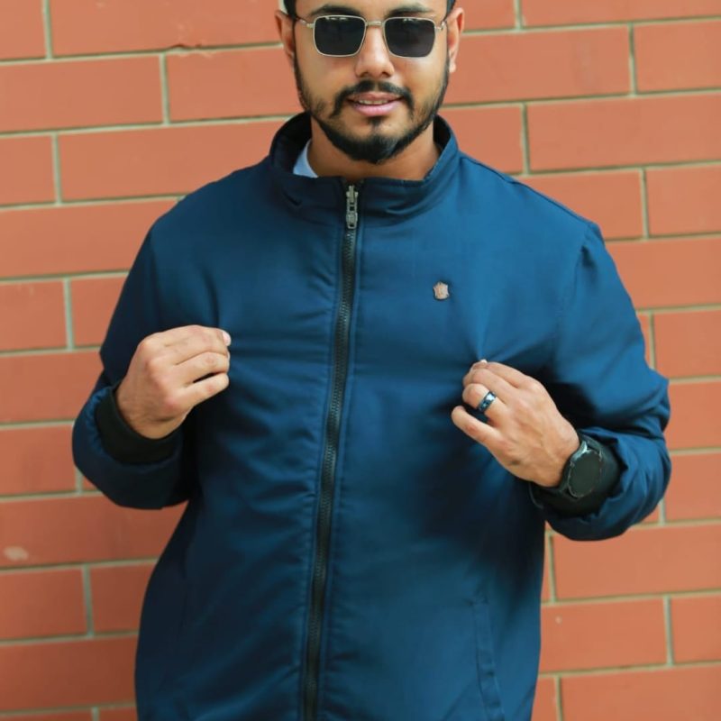 Padding Jacket