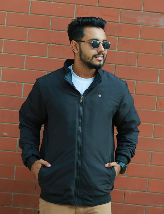 Padding Jacket - Image 3